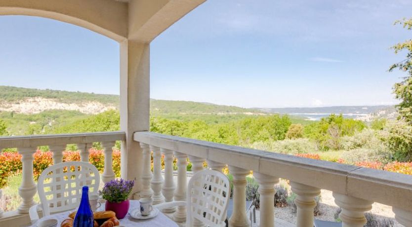 Photo of Sainte Croix Apartment 2