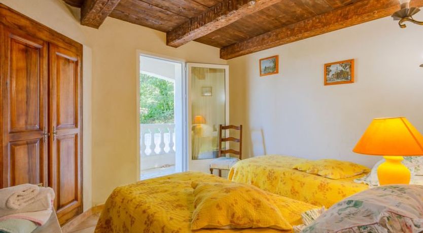 Photo of Sainte Croix Apartment 2