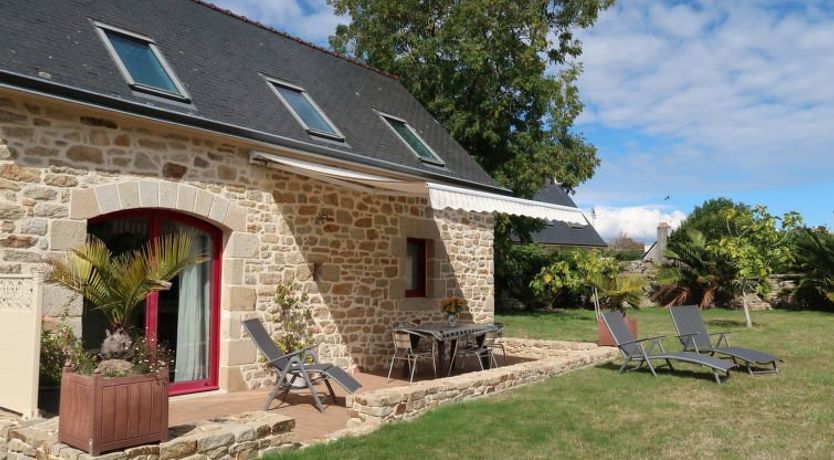 Photo of Camélia Apartment 2