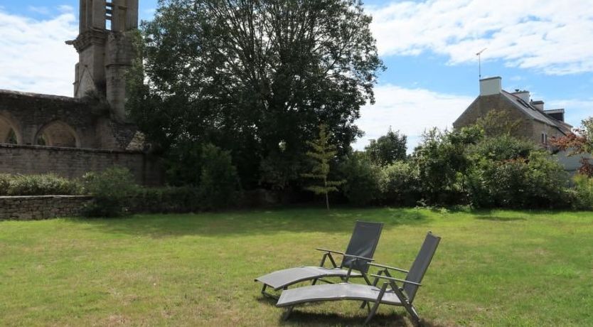 Photo of Camélia Apartment 2