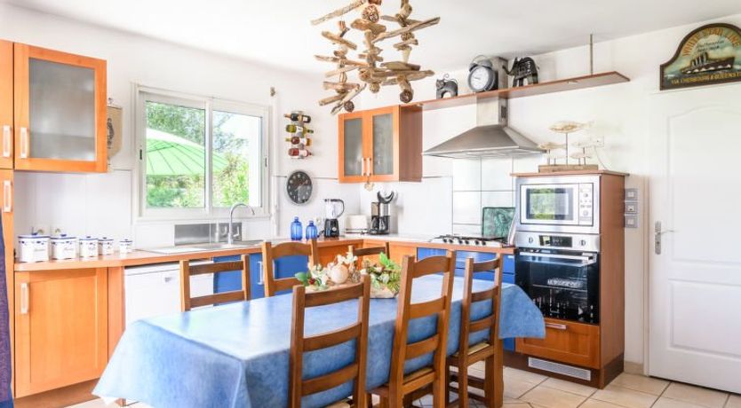 Photo of La Clairière