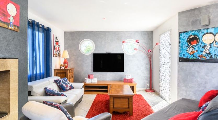 Photo of La Clairière