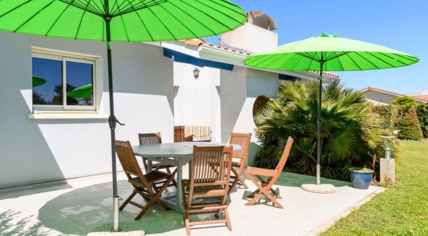 Photo of La Clairière