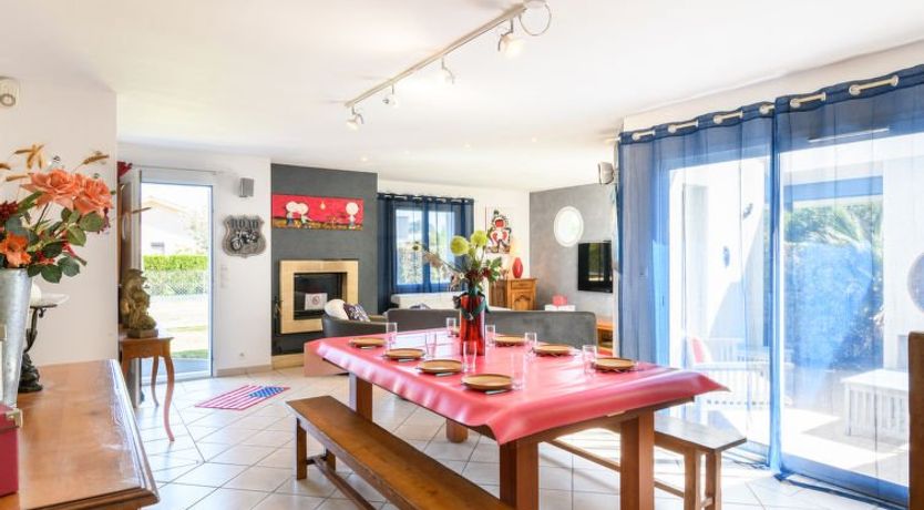 Photo of La Clairière