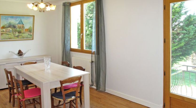 Photo of Freyssignes