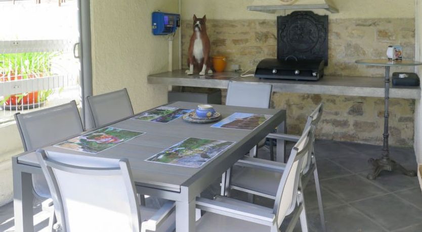 Photo of Combel d'Arnal