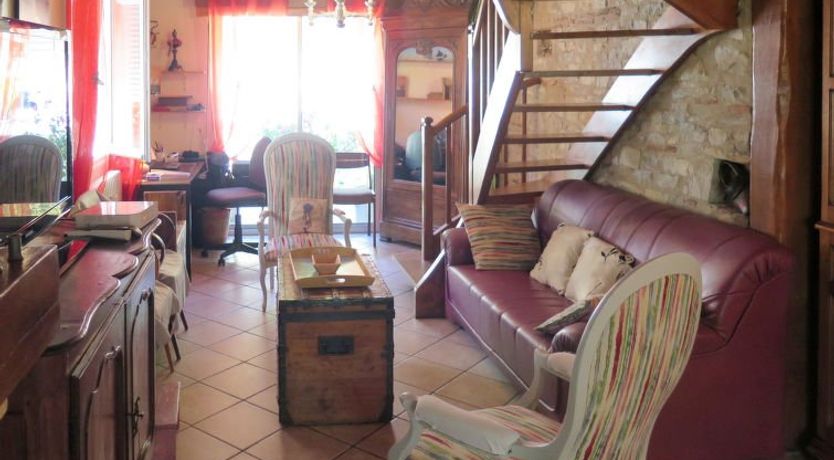 Photo of Combel d'Arnal