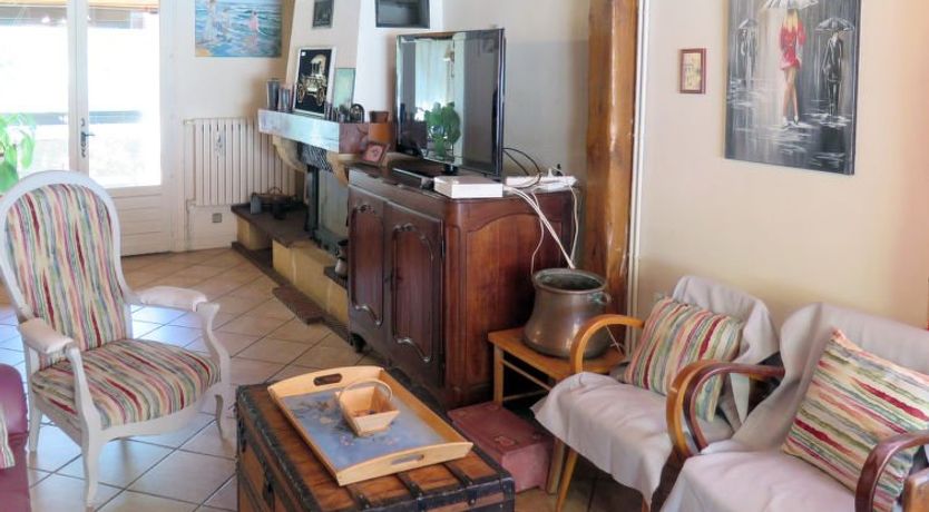 Photo of Combel d'Arnal