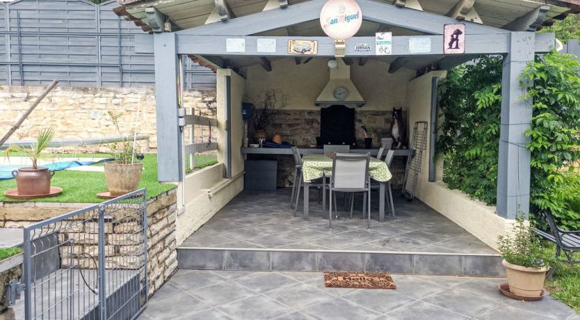 Photo of Combel d'Arnal