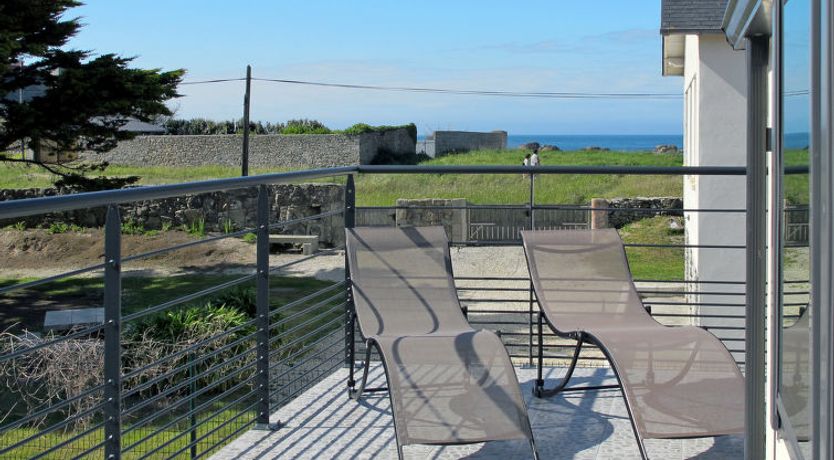 Photo of Les Chardons Bleus 2 Apartment 3