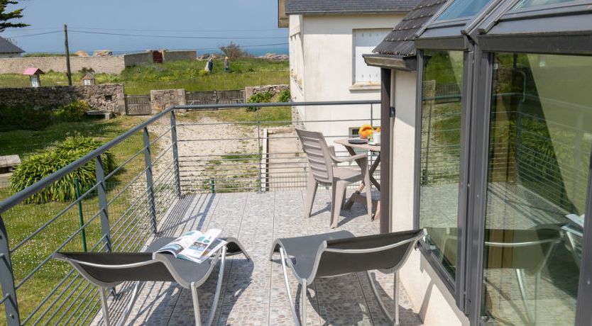 Photo of Les Chardons Bleus 2 Apartment 3