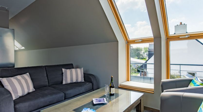 Photo of Les Chardons Bleus 2 Apartment 3