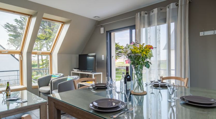 Photo of Les Chardons Bleus 2 Apartment 3