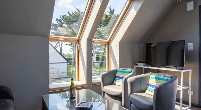 Photo of Les Chardons Bleus 2 Apartment 3