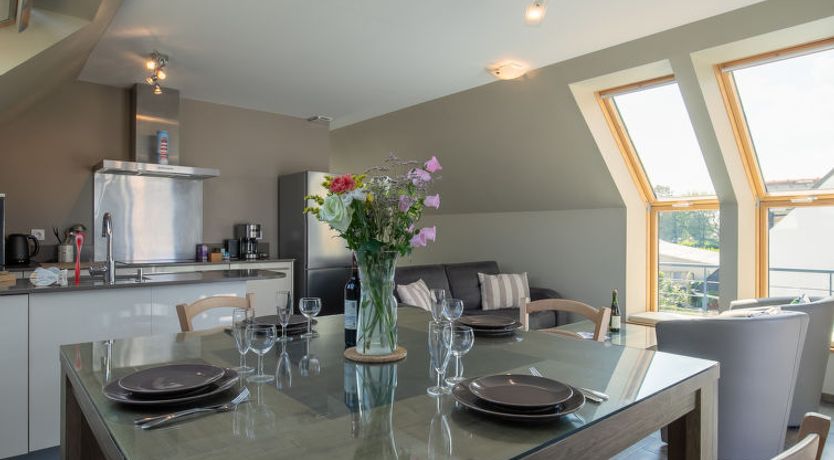 Photo of Les Chardons Bleus 2 Apartment 3