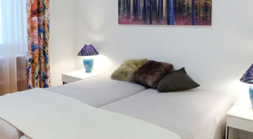 Photo of Alpes et Lac 28