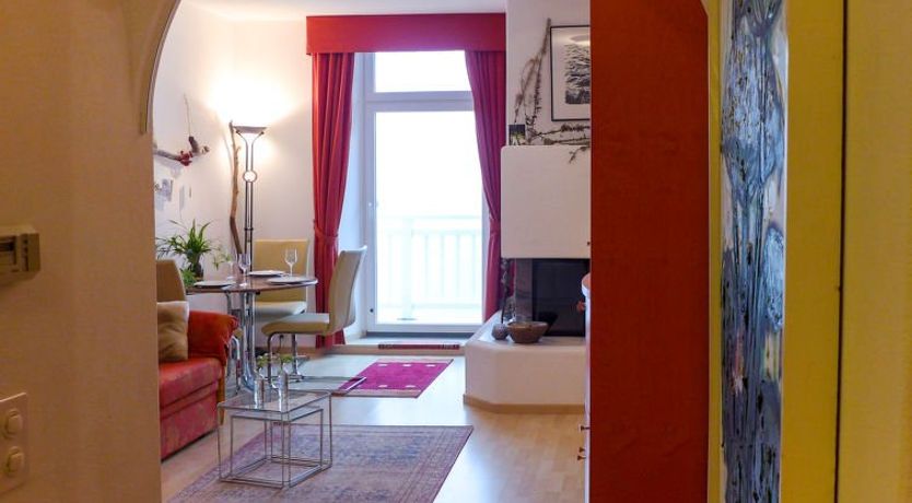 Photo of Alpes et Lac 28