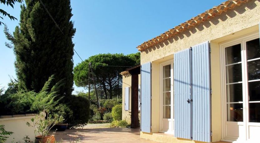 Photo of La Rouveyrolle