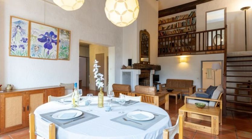 Photo of La Rouveyrolle