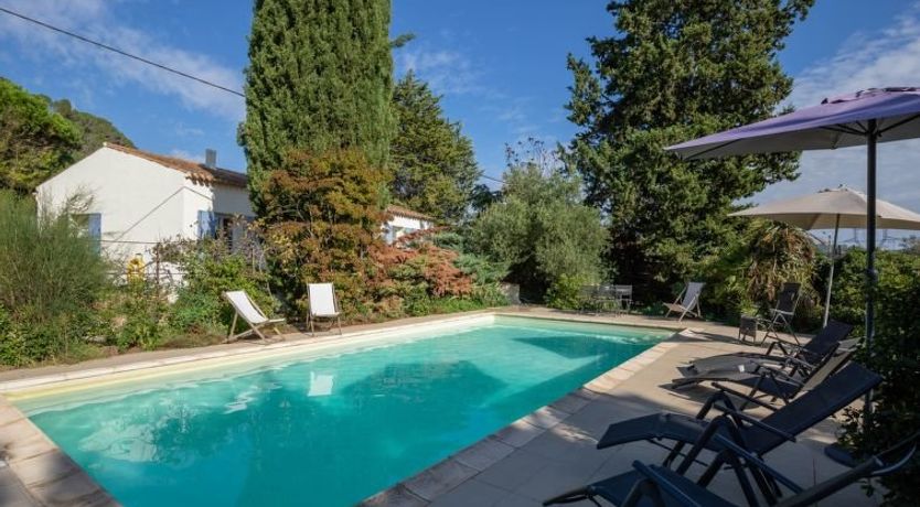 Photo of La Rouveyrolle