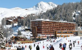 Photo of Plagne Centre 1