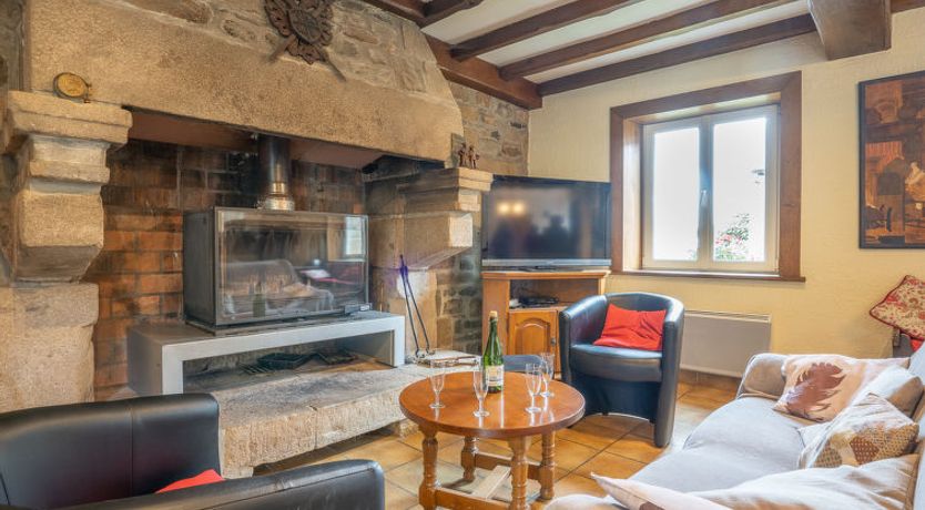 Photo of Pors Ar Goff