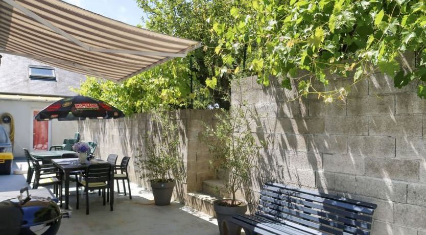 Photo of Pors Ar Goff