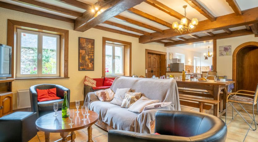 Photo of Pors Ar Goff