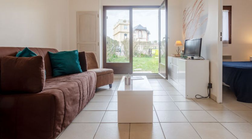 Photo of Le Vert Clos