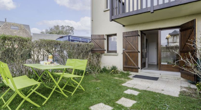 Photo of Le Vert Clos