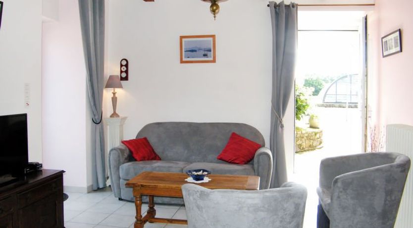 Photo of Gîte Triskell