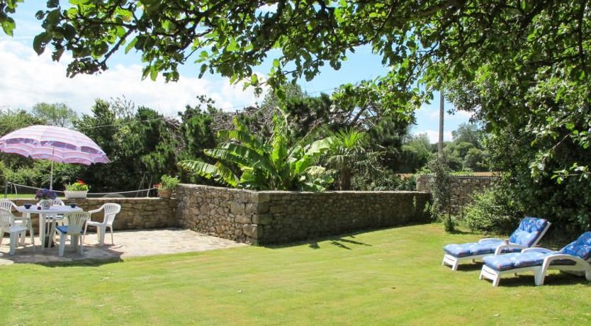 Photo of Gîte Triskell