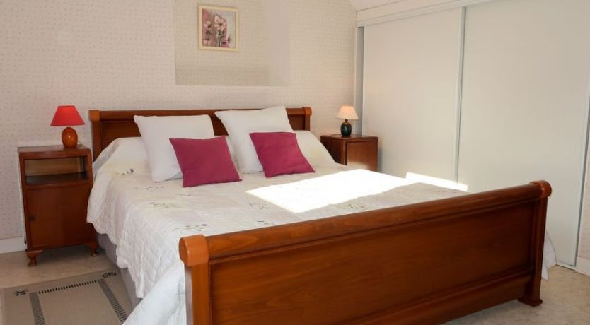 Photo of Gîte Triskell