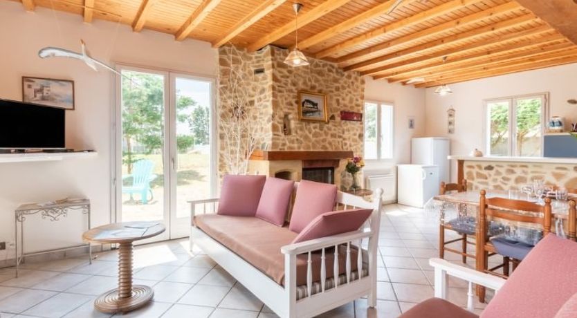 Photo of Les Mouettes