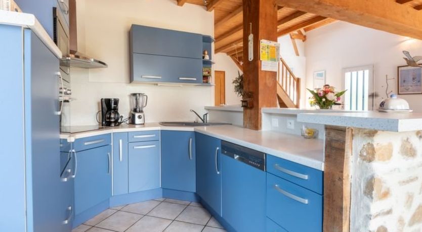 Photo of Les Mouettes