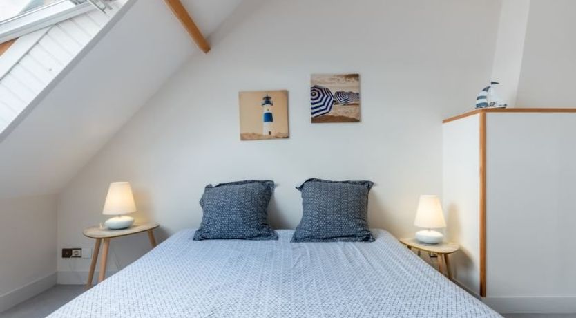 Photo of Les Mouettes