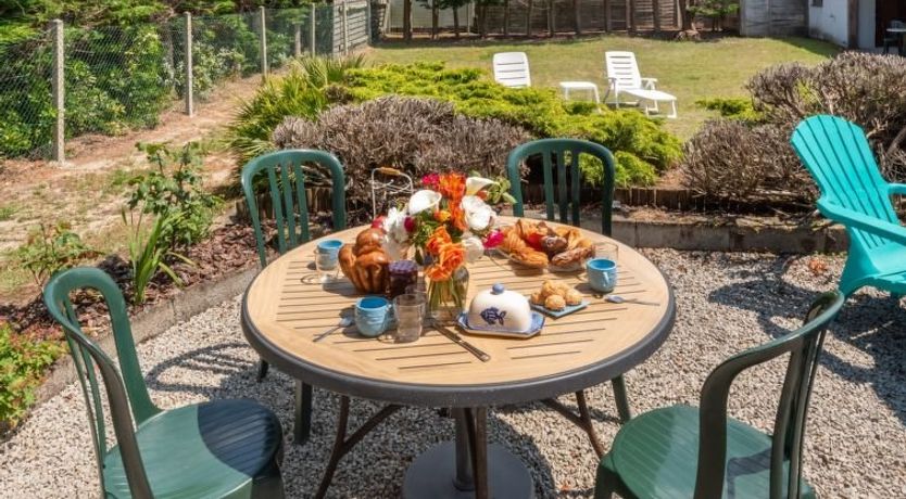 Photo of Les Mouettes