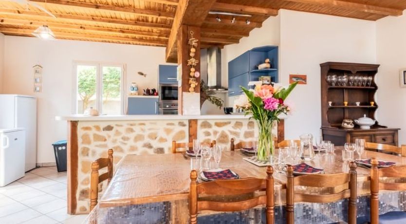 Photo of Les Mouettes