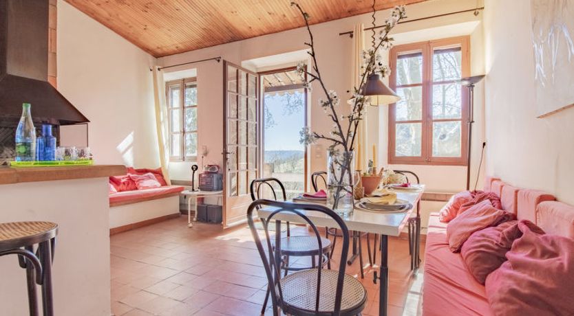 Photo of Le Prunier Apartment 3