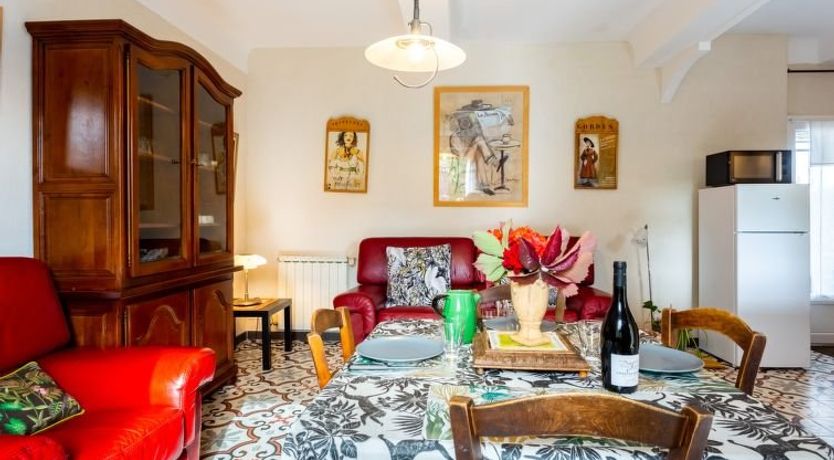 Photo of L'Olivier Apartment 3