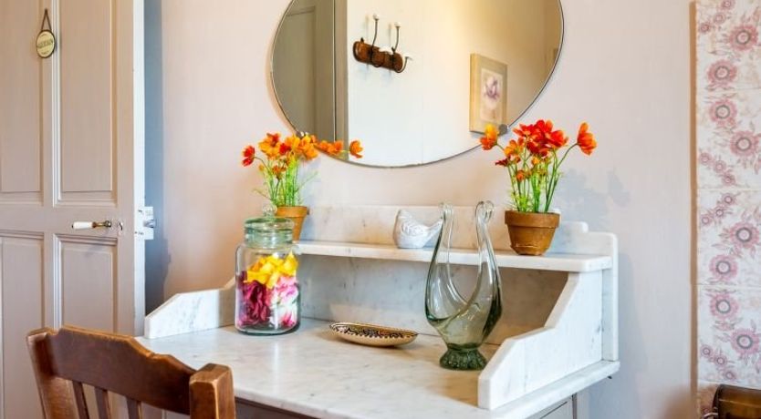 Photo of L'Olivier Apartment 3