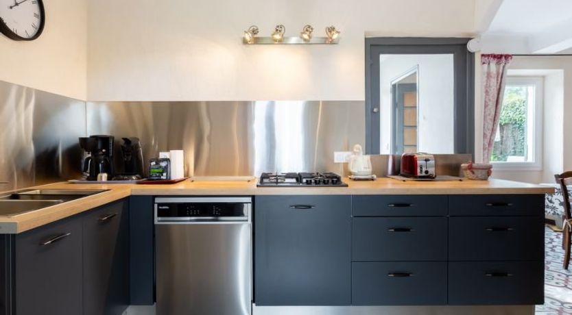 Photo of L'Olivier Apartment 3