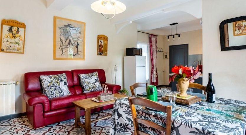 Photo of L'Olivier Apartment 3