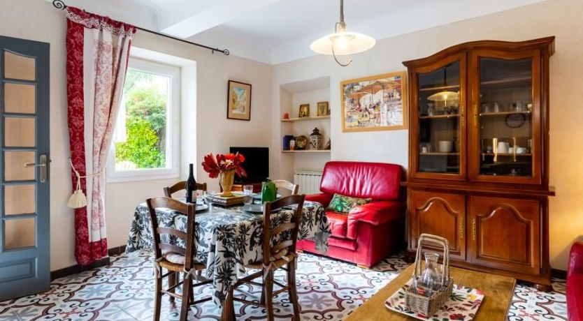 Photo of L'Olivier Apartment 3