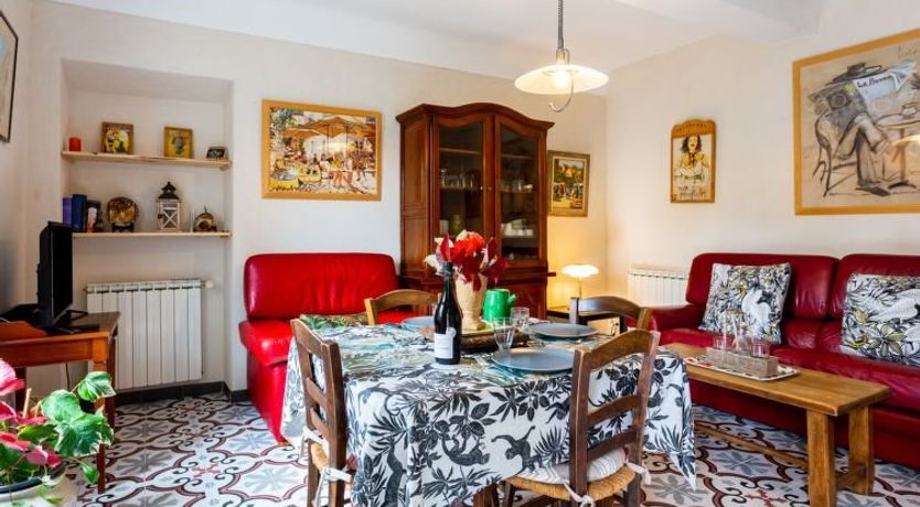 Photo of L'Olivier Apartment 3