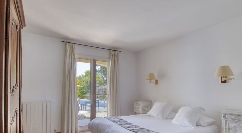 Photo of Le Puit des Oliviers I