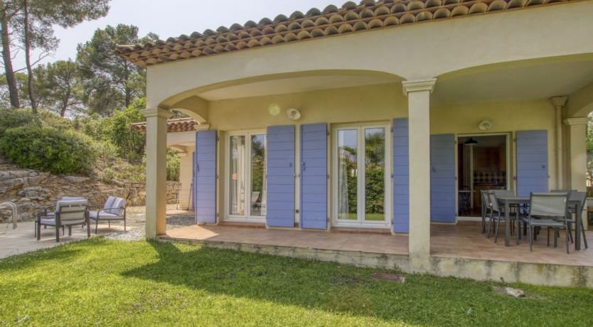 Photo of Le Puit des Oliviers I