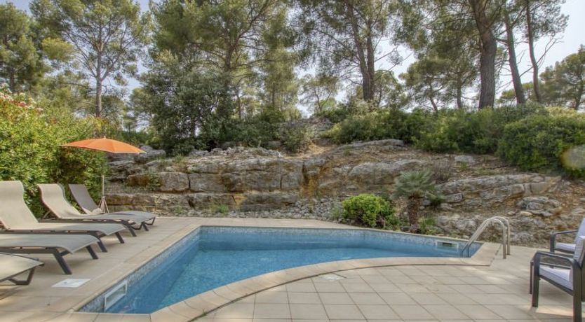 Photo of Le Puit des Oliviers I