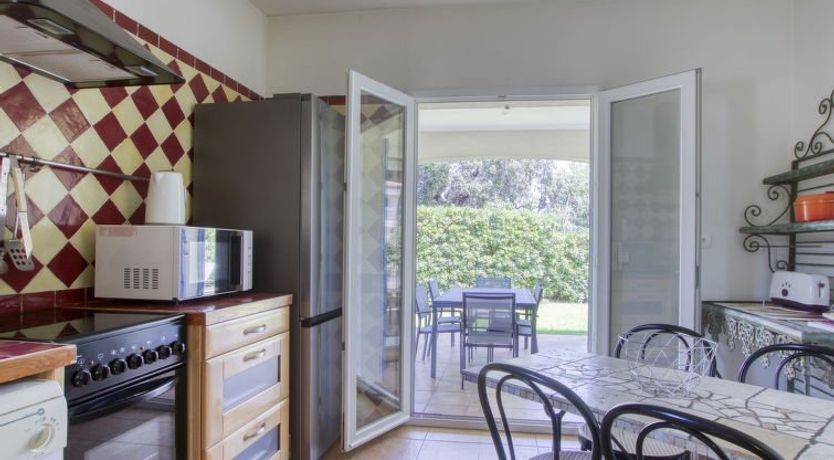 Photo of Le Puit des Oliviers I