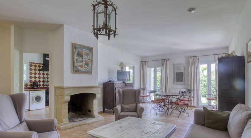 Photo of Le Puit des Oliviers I